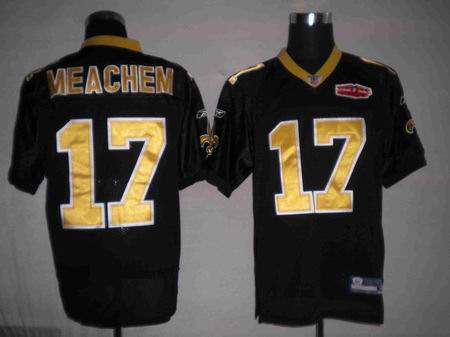 New Orleans Saints super bowl jerseys-026